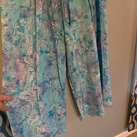 Wrap around new pants - Picture 3 of 8